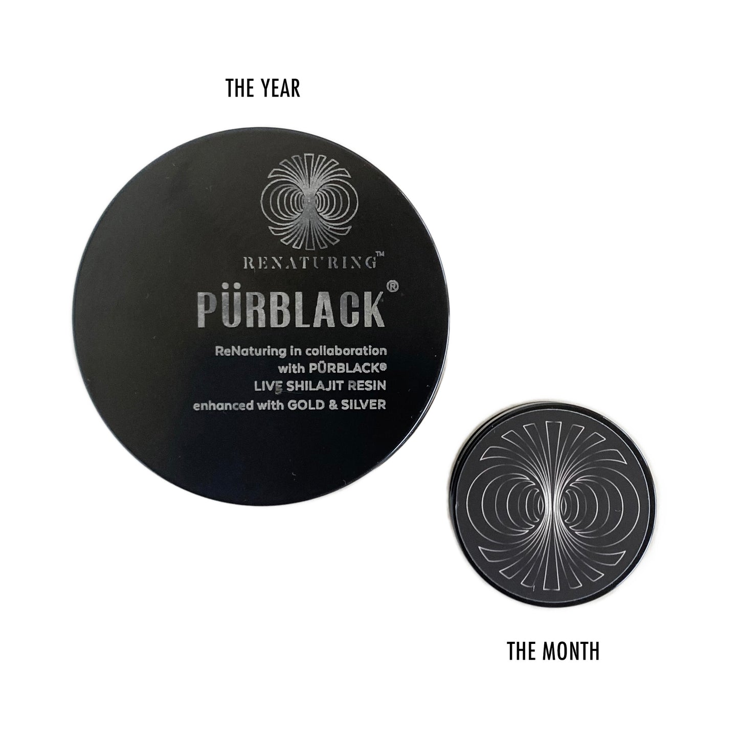 SHILAJIT: 15 GRAM